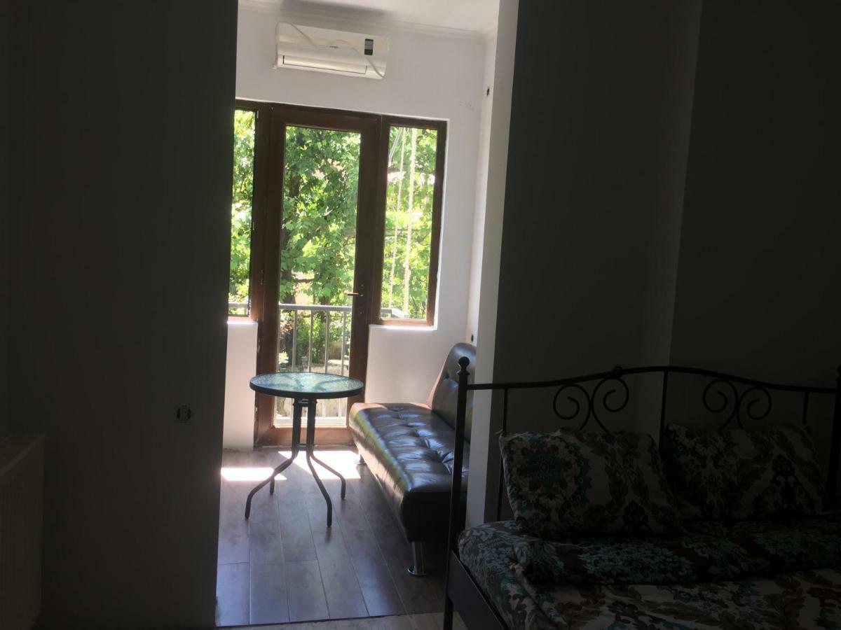 Gulnasi'S Guesthouse 바투미 외부 사진